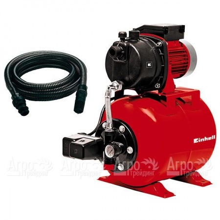 Насосная станция Einhell GC-WW 6538 Set в Барнауле