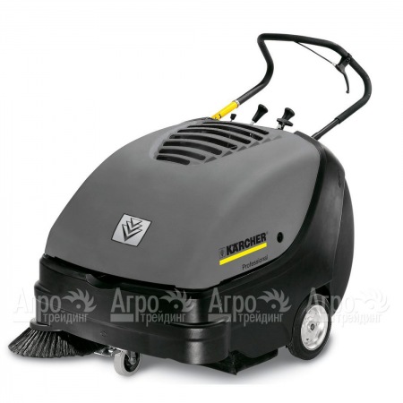 Подметальная машина Karcher KM 85/50 W Bp Adv в Барнауле