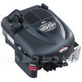 Двигатель Briggs&amp;Stratton QUANTUM ХМ-55 с вертикальным коленвалом  в Барнауле