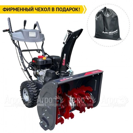 Снегоуборщик EVOline SBG 660 E  в Барнауле