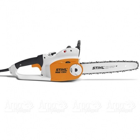 Электропила Stihl MSE 170 C-BQ-12" в Барнауле