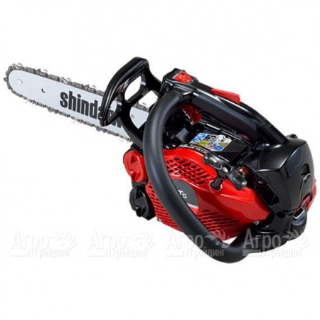 Бензопила Shindaiwa 251TS  в Барнауле