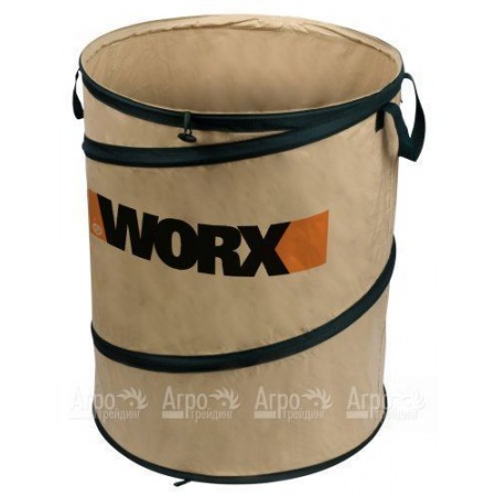 Складная садовая корзина Worx WA0030 в Барнауле