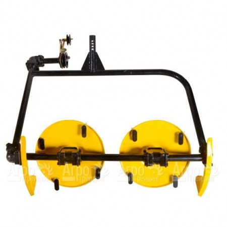 Роторная косилка РК-850Р для культиваторов Huter МК-7000, МК-7500 в Барнауле