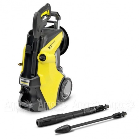 Мойка высокого давления Karcher K 7 Premium Power в Барнауле