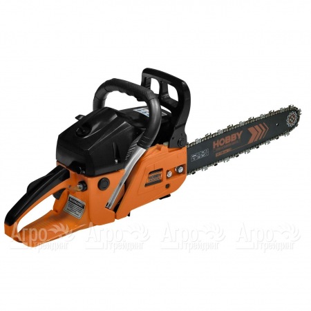 Бензопила Carver Hobby HSG 145-15&quot;  в Барнауле