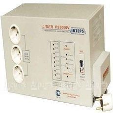 Стабилизатор напряжения LIDER PS 1200W-50 в Барнауле