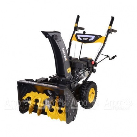 Снегоуборщик Huter SGC 4000B в Барнауле