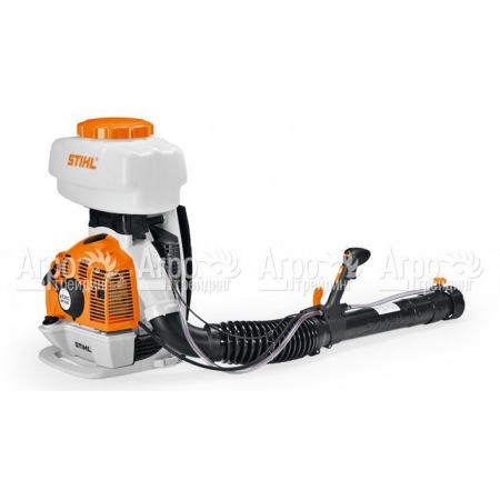 Опрыскиватель бензиновый Stihl SR 450 в Барнауле