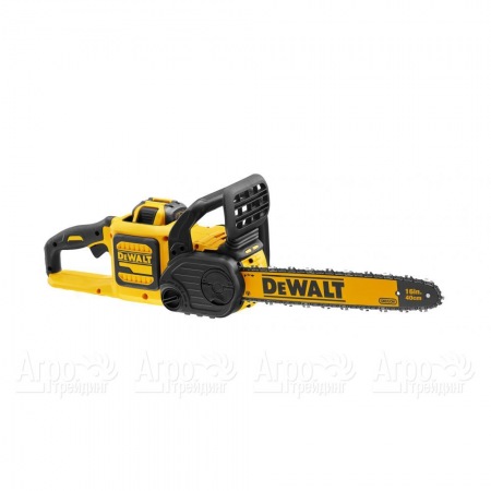 Аккумуляторная пила Dewalt Flexvolt DCM575X1-16" в Барнауле