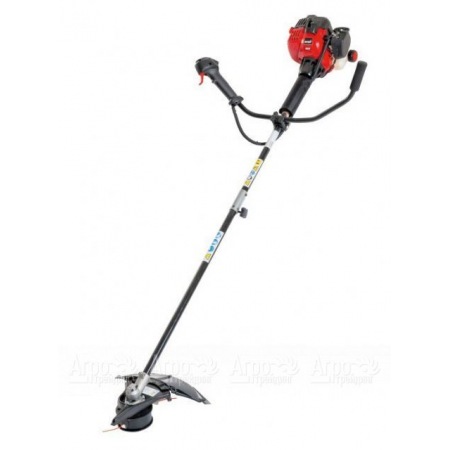 Бензокоса (бензиновый триммер) MTD 827 M + нож, плечевой ремень, леска!  в Барнауле