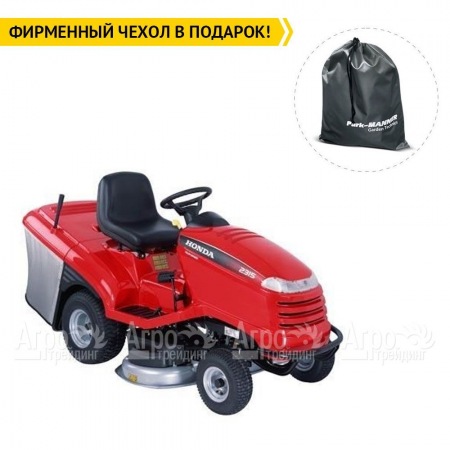 Садовый трактор Honda HF 2315 K1 HME  в Барнауле