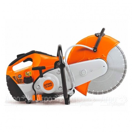 Бензорез Stihl TS 500i  в Барнауле