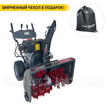 Снегоуборщик EVOline SBG SBG 700 LE в Барнауле