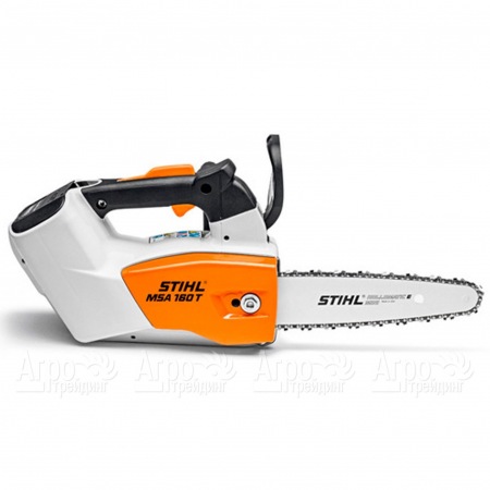 Аккумуляторная пила Stihl MSA 160 T-12 в Барнауле