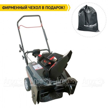 Снегоуборщик EVOline SBG 560 BE  в Барнауле