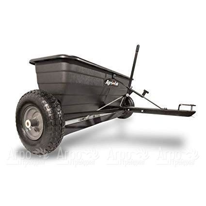 Разбрасыватель прицепной Agri-Fab 64 л в Барнауле