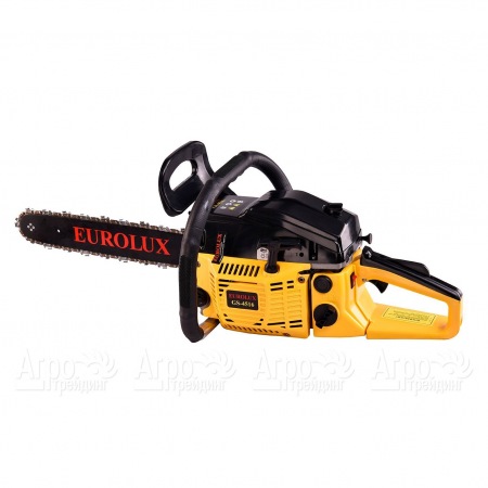 Бензопила Eurolux GS-4516-16" в Барнауле