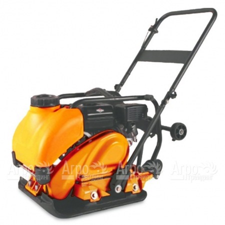 Виброплита бензиновая Villartec VP9250TC в Барнауле