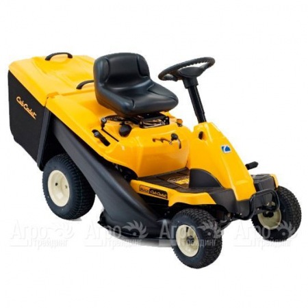 Садовый райдер Cub Cadet LR1 NR76  в Барнауле