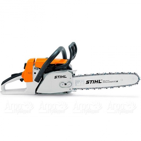 Бензопила Stihl MS 362 C-M-16&quot;  в Барнауле