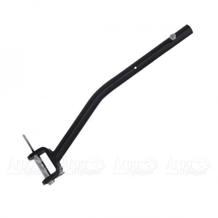 Соединительное устройство прицепа для мотоблоков Caiman 320, 330, 340  в Барнауле