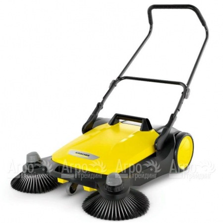 Подметальная машина Karcher S 6 Twin в Барнауле