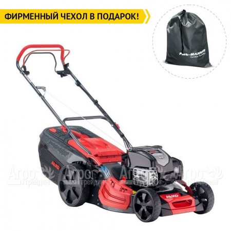 Газонокосилка бензиновая AL-KO Premium 520 SP-B  в Барнауле