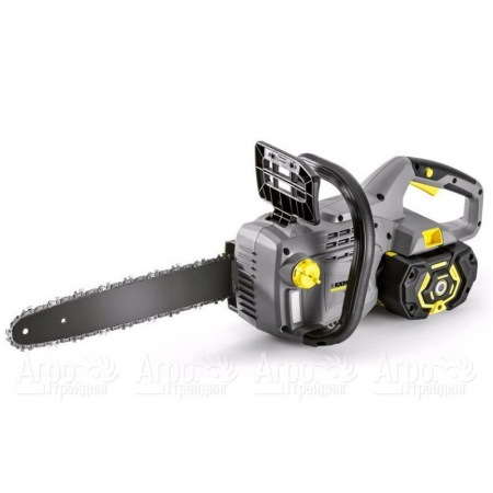 Аккумуляторная пила Karcher CS 330 Bp-14  в Барнауле