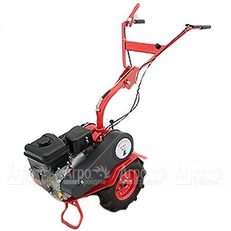 Мотоблок Агат с двигателем Briggs&#38;Stratton Vanguard (фрезы в комплекте) в Барнауле