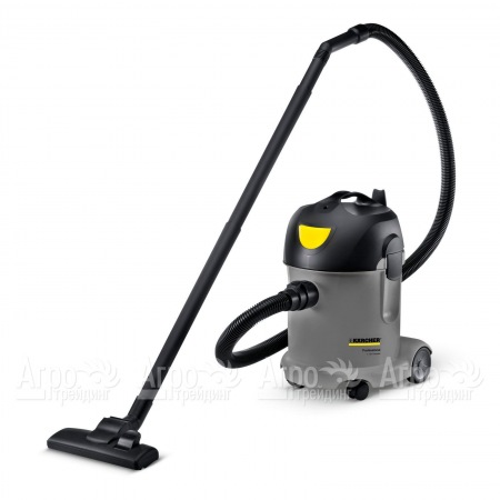 Промышленный пылесос Karcher T 14/1 Classic в Барнауле