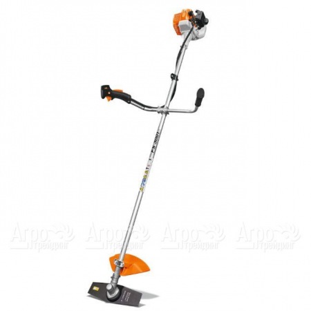 Бензокоса (бензиновый триммер) Stihl FS 3001  в Барнауле