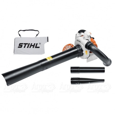 Воздуходувка бензиновая Stihl SH 86 в Барнауле