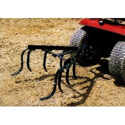Пальчиковая борона MTD FastAttach OEM-190-984  в Барнауле