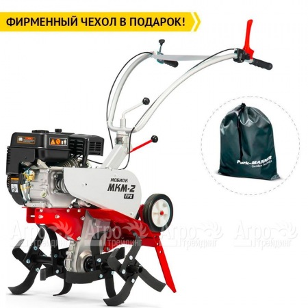 Культиватор Мобил К МКМ-2 Про с двигателем Briggs&#38;Stratton RS950 в Барнауле