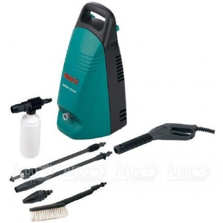 Минимойка Bosch Aquatak 100 Plus в Барнауле