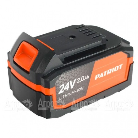 Аккумулятор для Patriot PB BR 24 V Li-ion ES 2 Ah в Барнауле