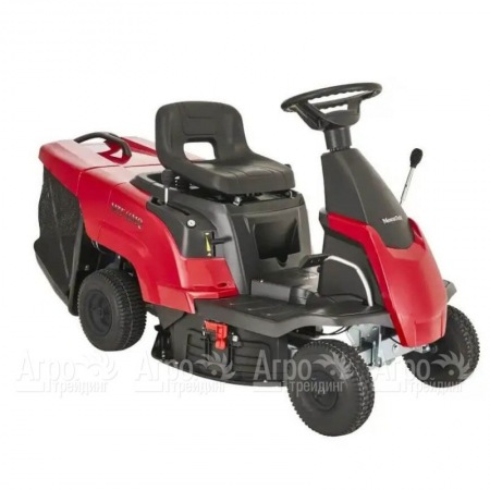 Садовый трактор Mountfield MTF 66MQ в Барнауле