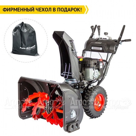 Снегоуборщик RedVerg PROLine RD-SB71/1450BS-E  в Барнауле