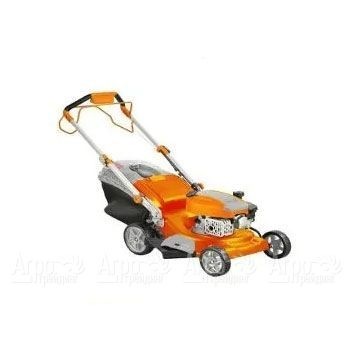Газонокосилка бензиновая Villartec MB C-548T в Барнауле