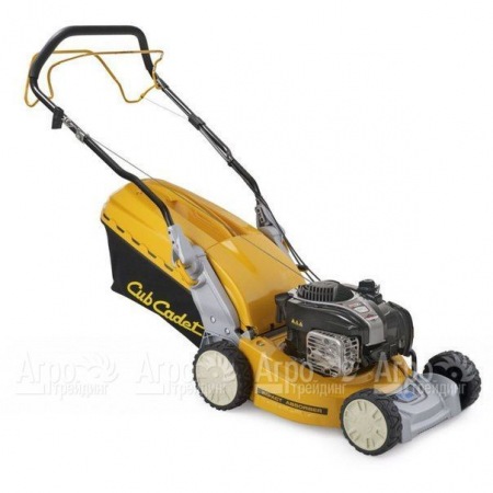 Газонокосилка бензиновая Cub Cadet CC 42 SPB в Барнауле