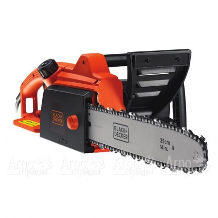 Электропила Black+Decker CS1835-12" в Барнауле