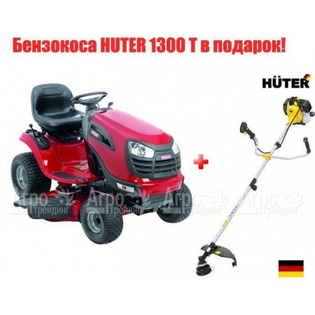 Садовый минитрактор Craftsman 25022 (28921) серия YTS 3000  в Барнауле