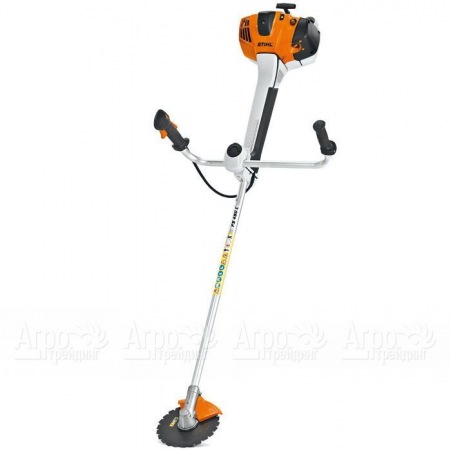 Бензокоса (бензиновый триммер) Stihl FS 490 C-EM К в Барнауле