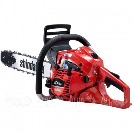 Бензопила Shindaiwa 501SX  в Барнауле