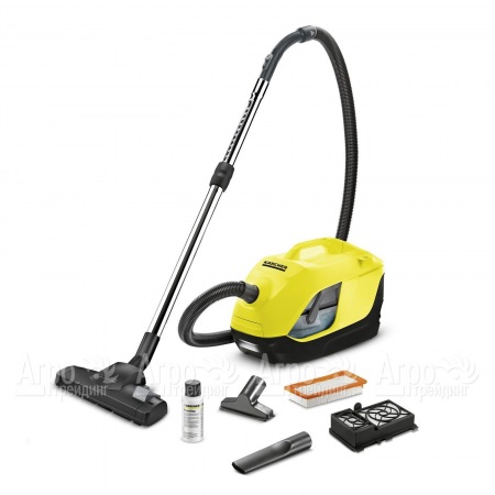 Мойка высокого давления Karcher DS 6  в Барнауле