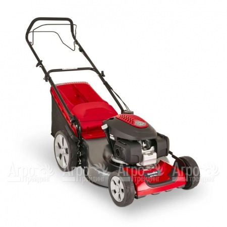 Газонокосилка бензиновая Mountfield by Stiga SP53 Elite в Барнауле