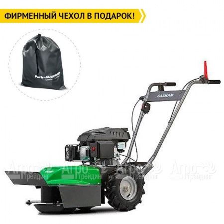 Косилка для высокой травы Caiman RM80C в Барнауле