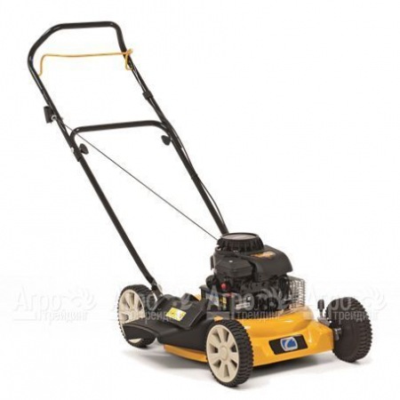 Газонокосилка бензиновая Cub Cadet CC 46 MB  в Барнауле