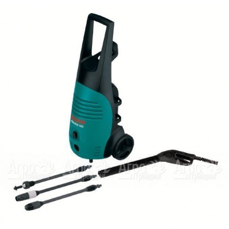 Минимойка Bosch Aquatak 1250 в Барнауле